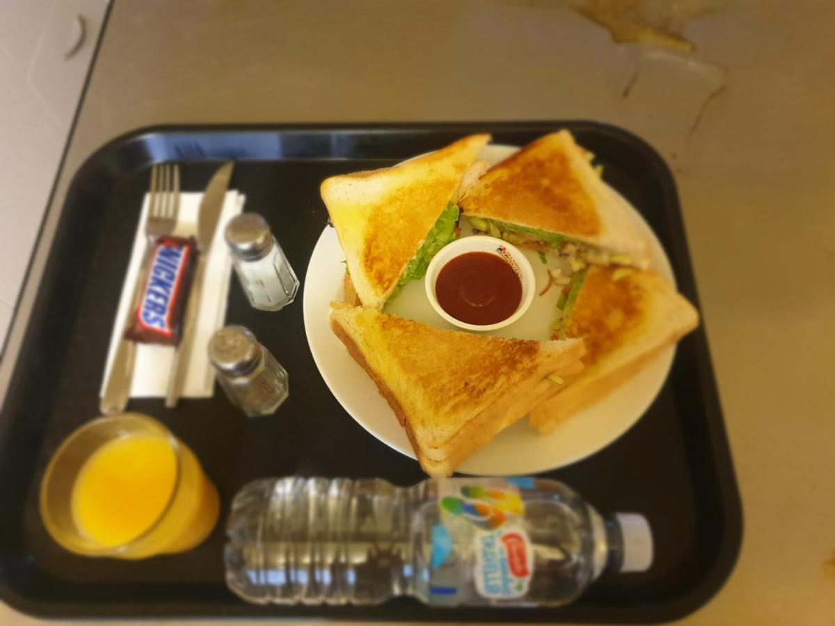 Coolabah Motel Walgett Dış mekan fotoğraf