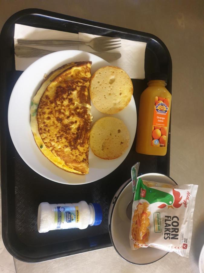 Coolabah Motel Walgett Dış mekan fotoğraf