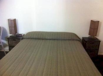 Coolabah Motel Walgett Dış mekan fotoğraf