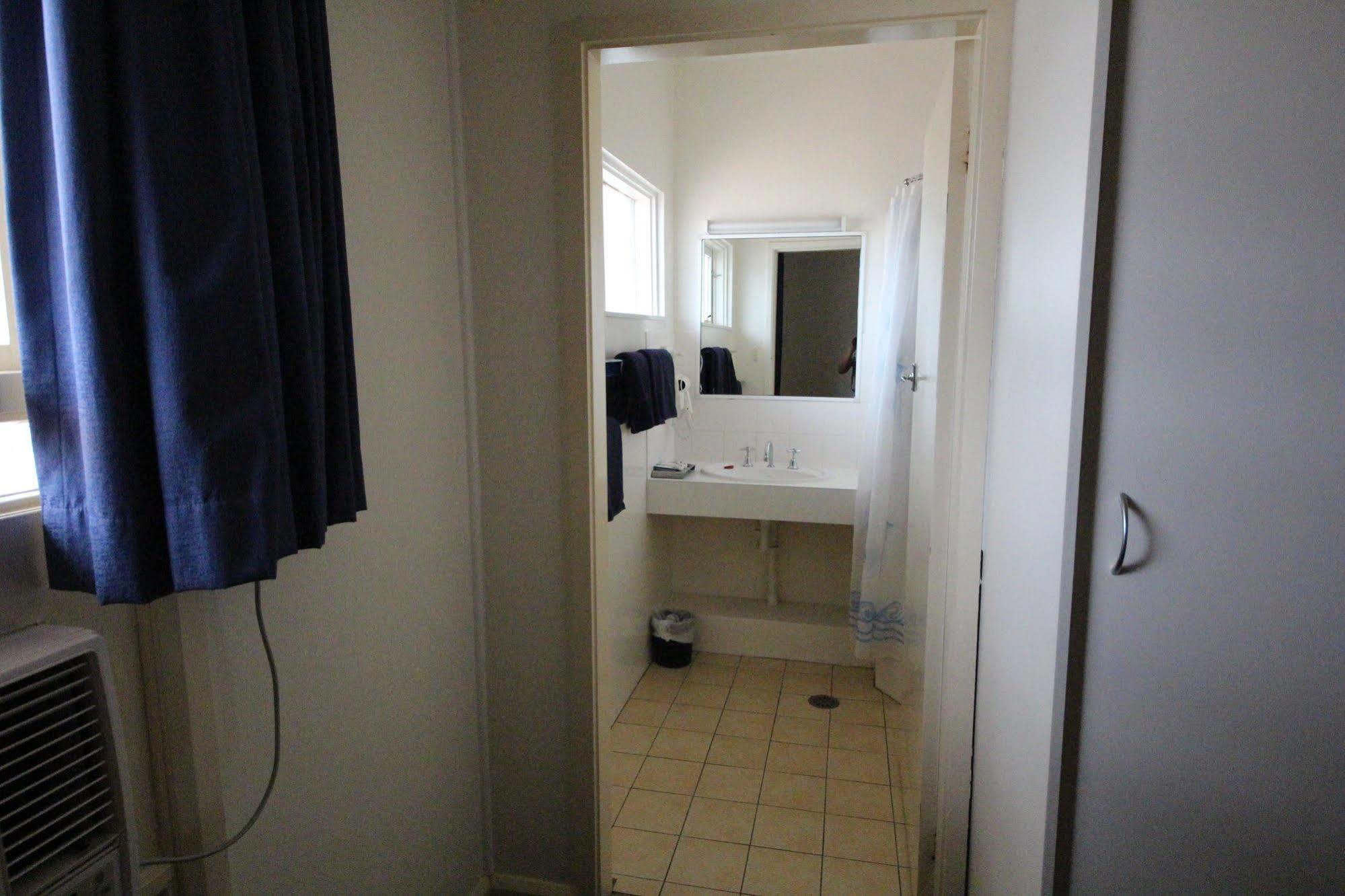 Coolabah Motel Walgett Dış mekan fotoğraf
