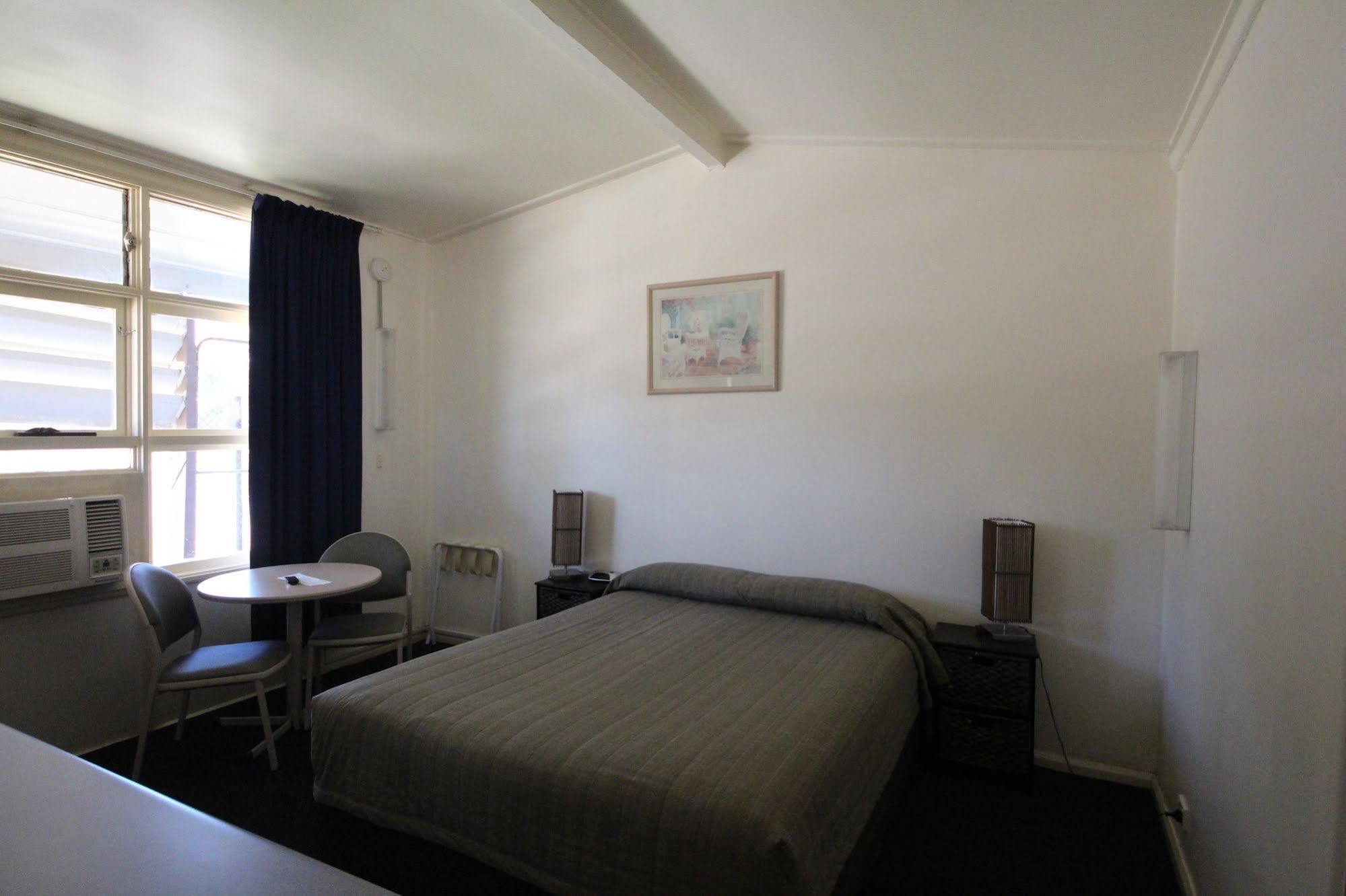 Coolabah Motel Walgett Dış mekan fotoğraf
