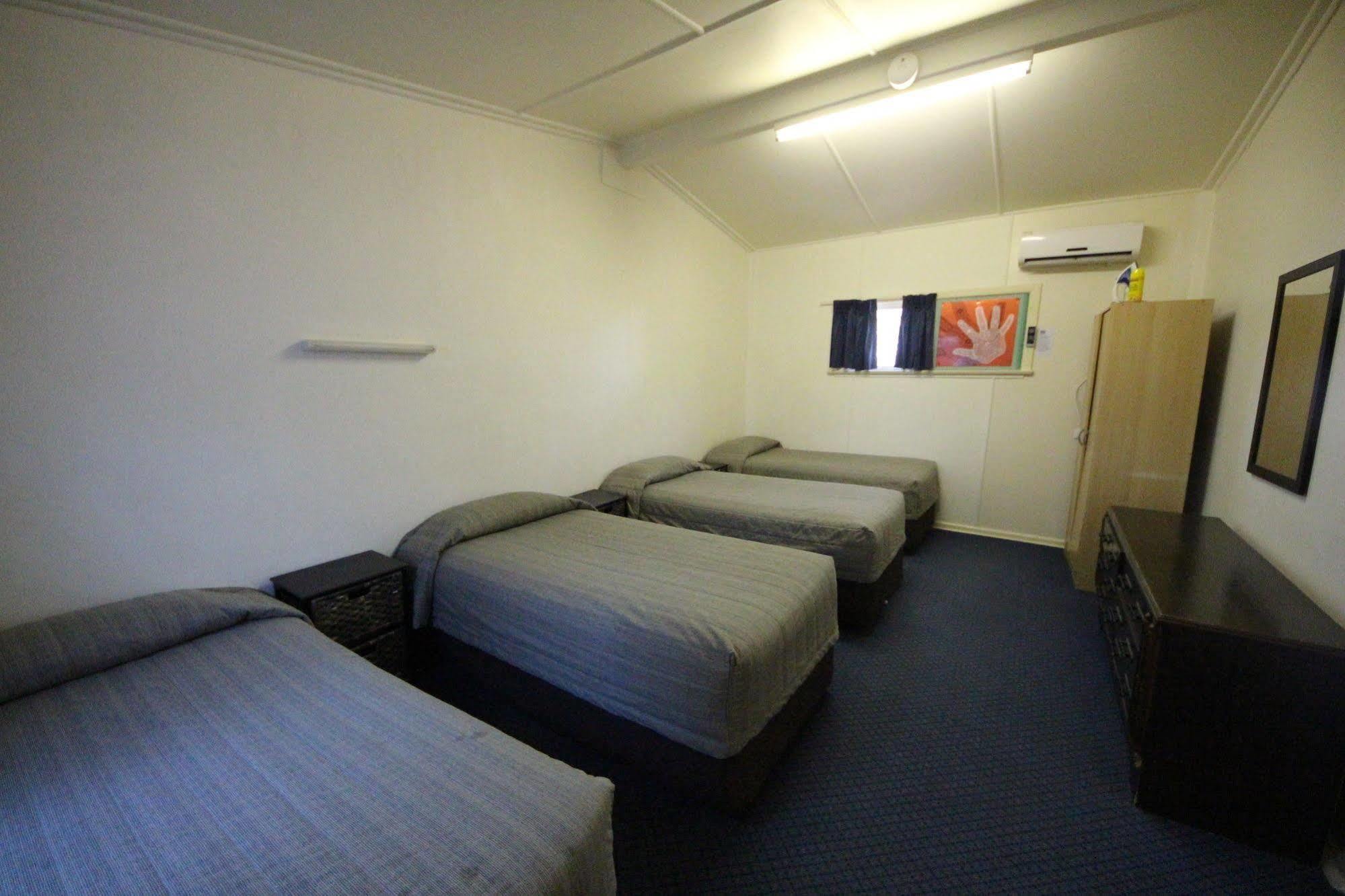 Coolabah Motel Walgett Dış mekan fotoğraf